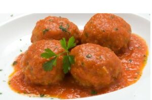 Albondigas